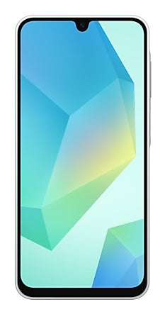 Samsung A165 Galaxy A16 (6.7'' - 256 Go, 8 Go RAM) Gris