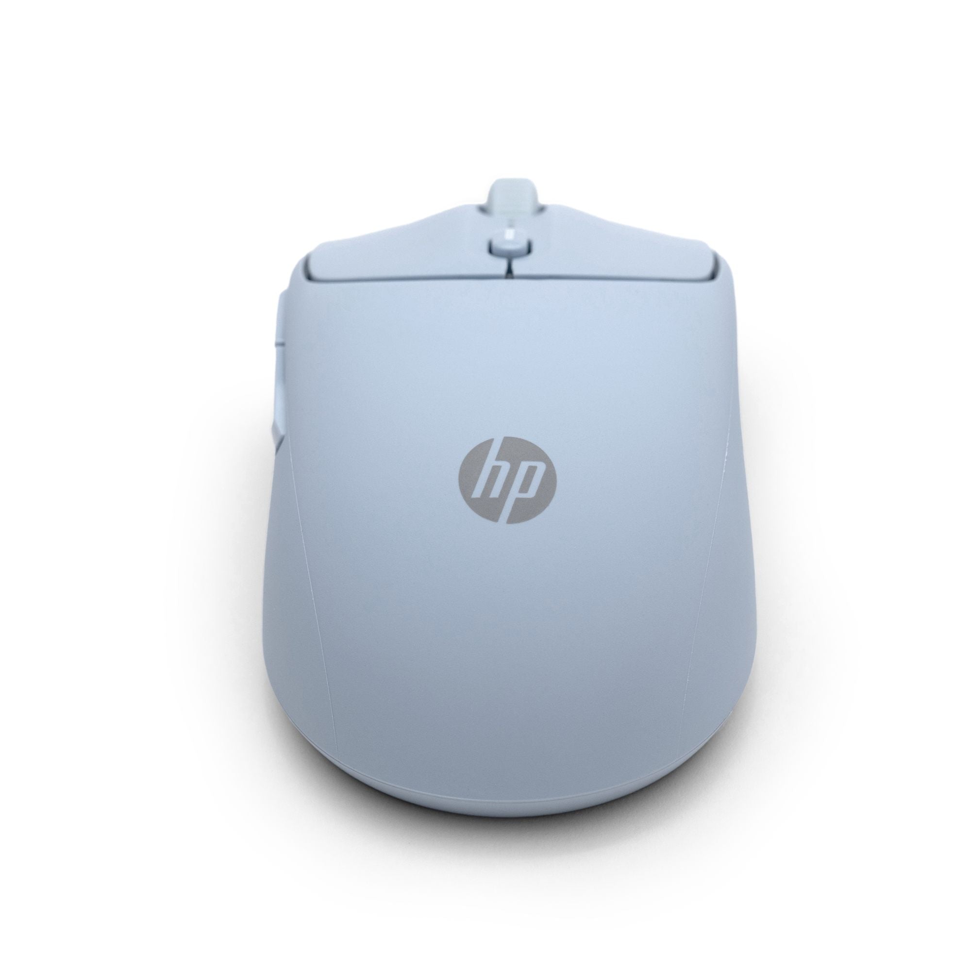 HP 400 Quiet Blue Wireless Mouse EURO