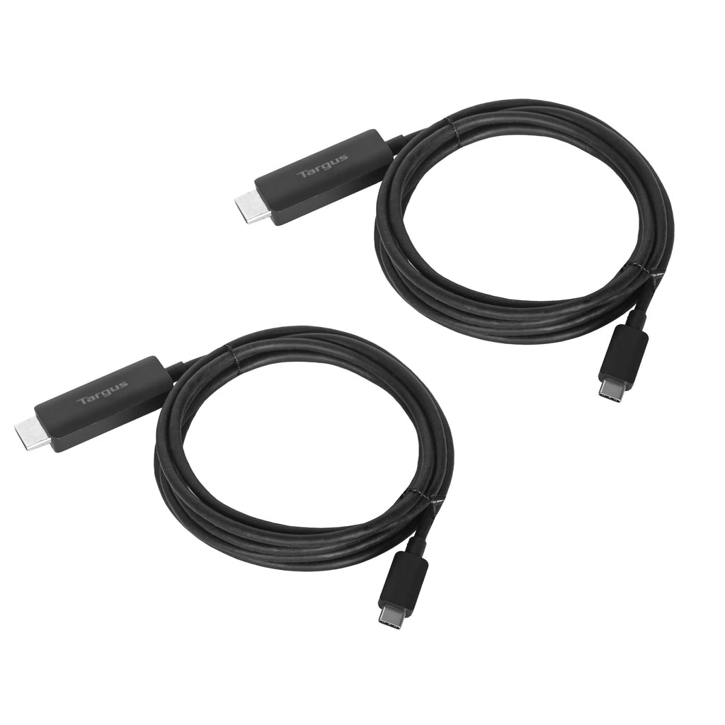 TARGUS Thunderbolt 5 Triple Video Docking Station