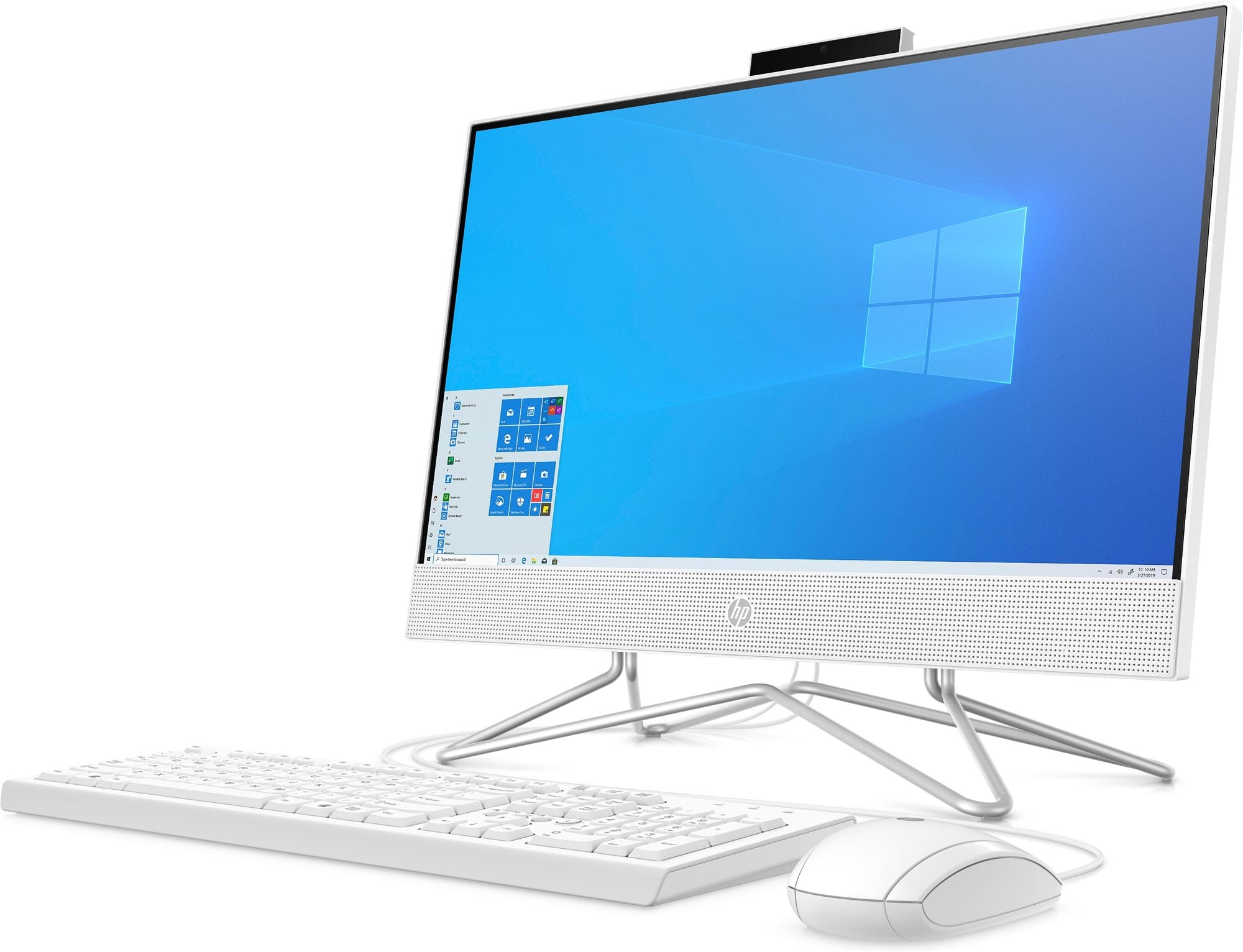 HP22-df0097nf/i3-100/4GB/128G+1T/FHD/W11