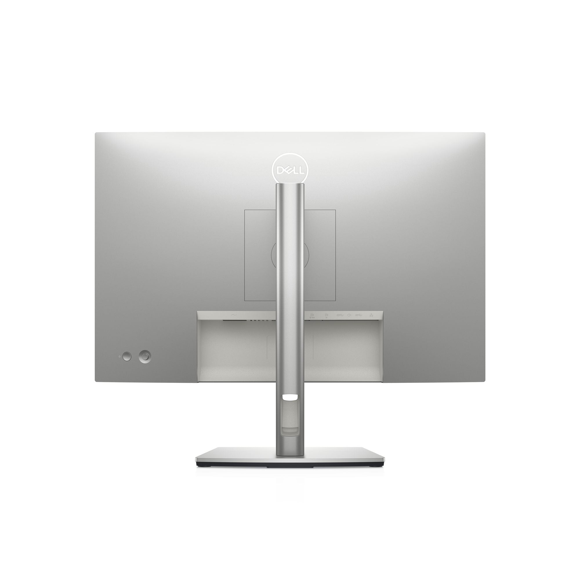 "DELL UltraSharp U2421E 61,2 cm (24.1"") 1920 x 1200 pixels WUXGA LCD Noir, Argent"