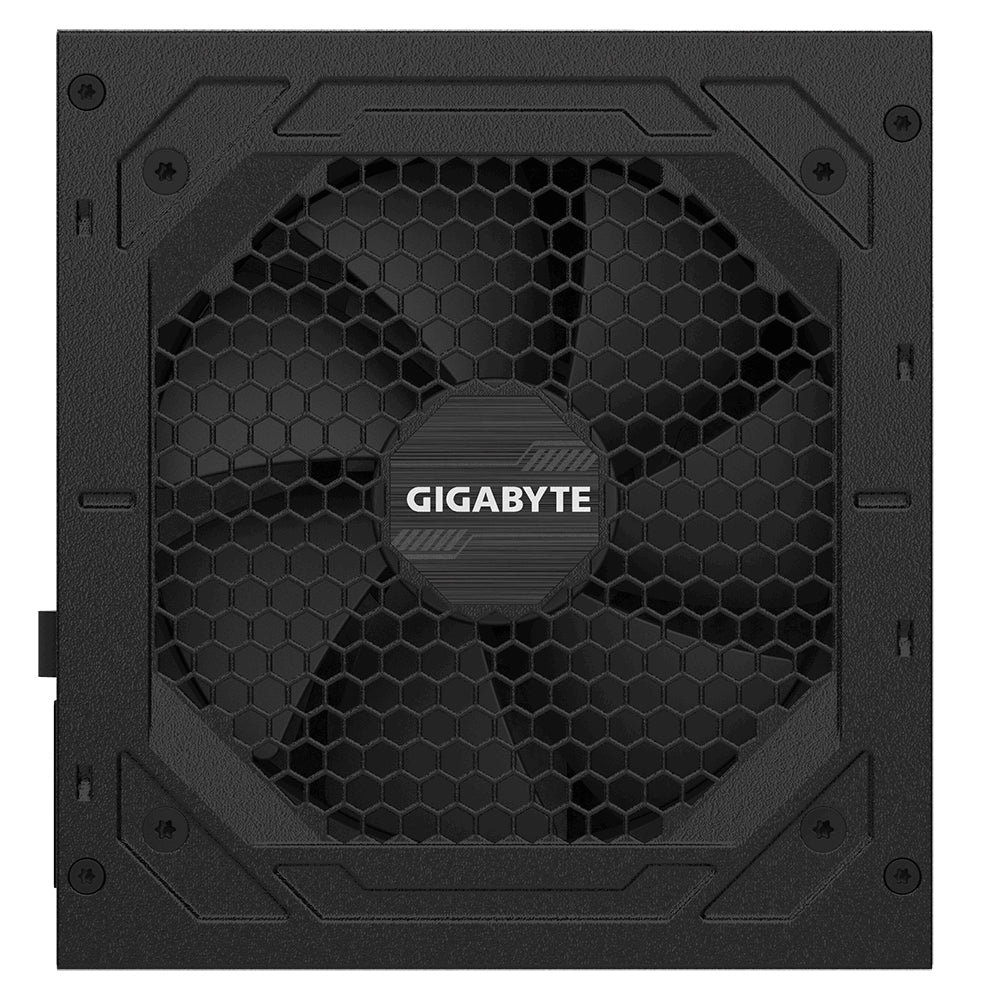 Gigabyte P850GM - 850 W - 100 - 240 V - 50 - 60 Hz - 12 A - 6 A - Actif