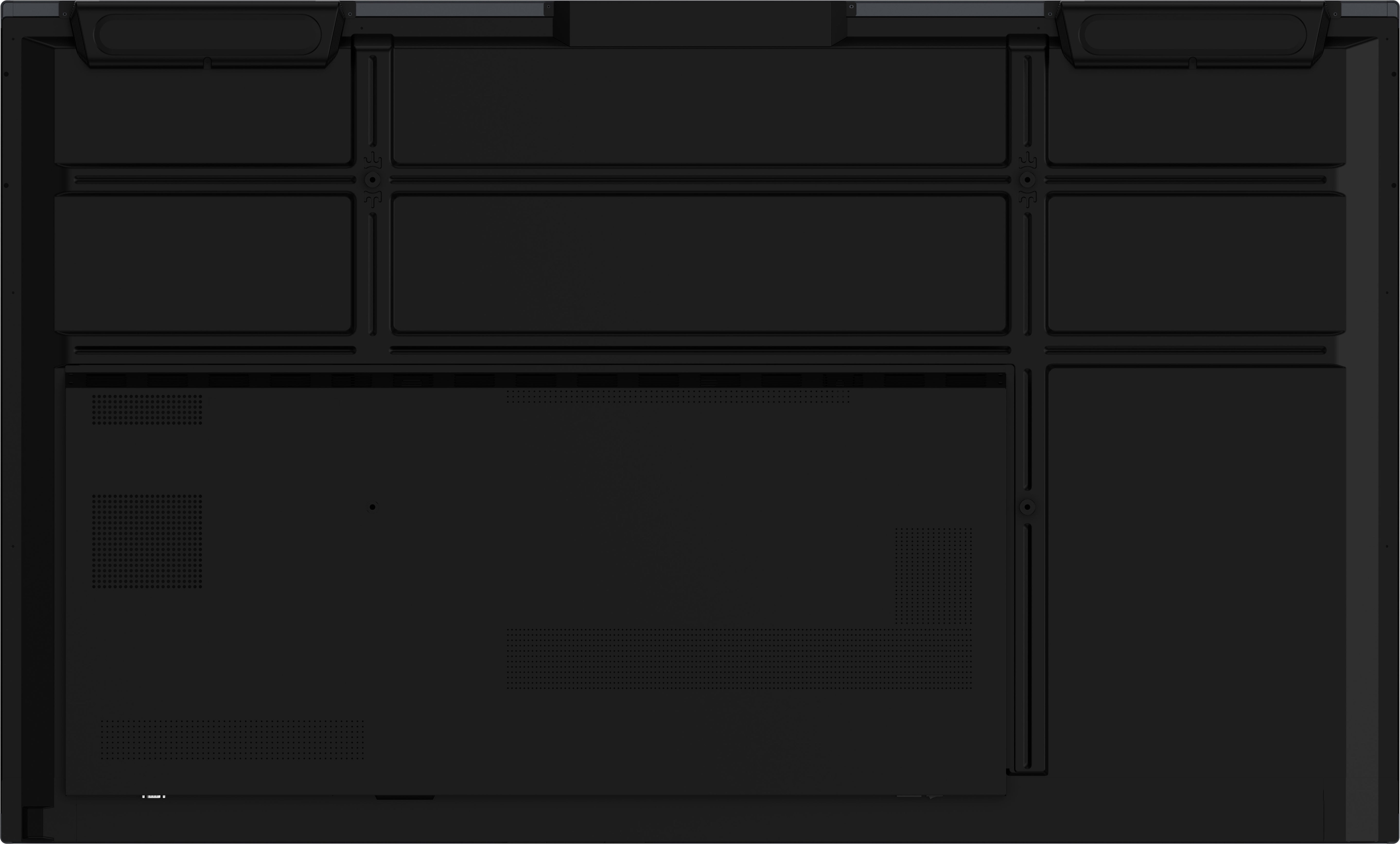 IIYAMA- Afficheur professionnel tactile 75" TE7514MIS-B2AG