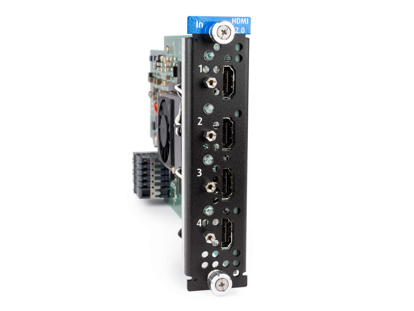 Barco HDMI 2.0 Quad Input Card