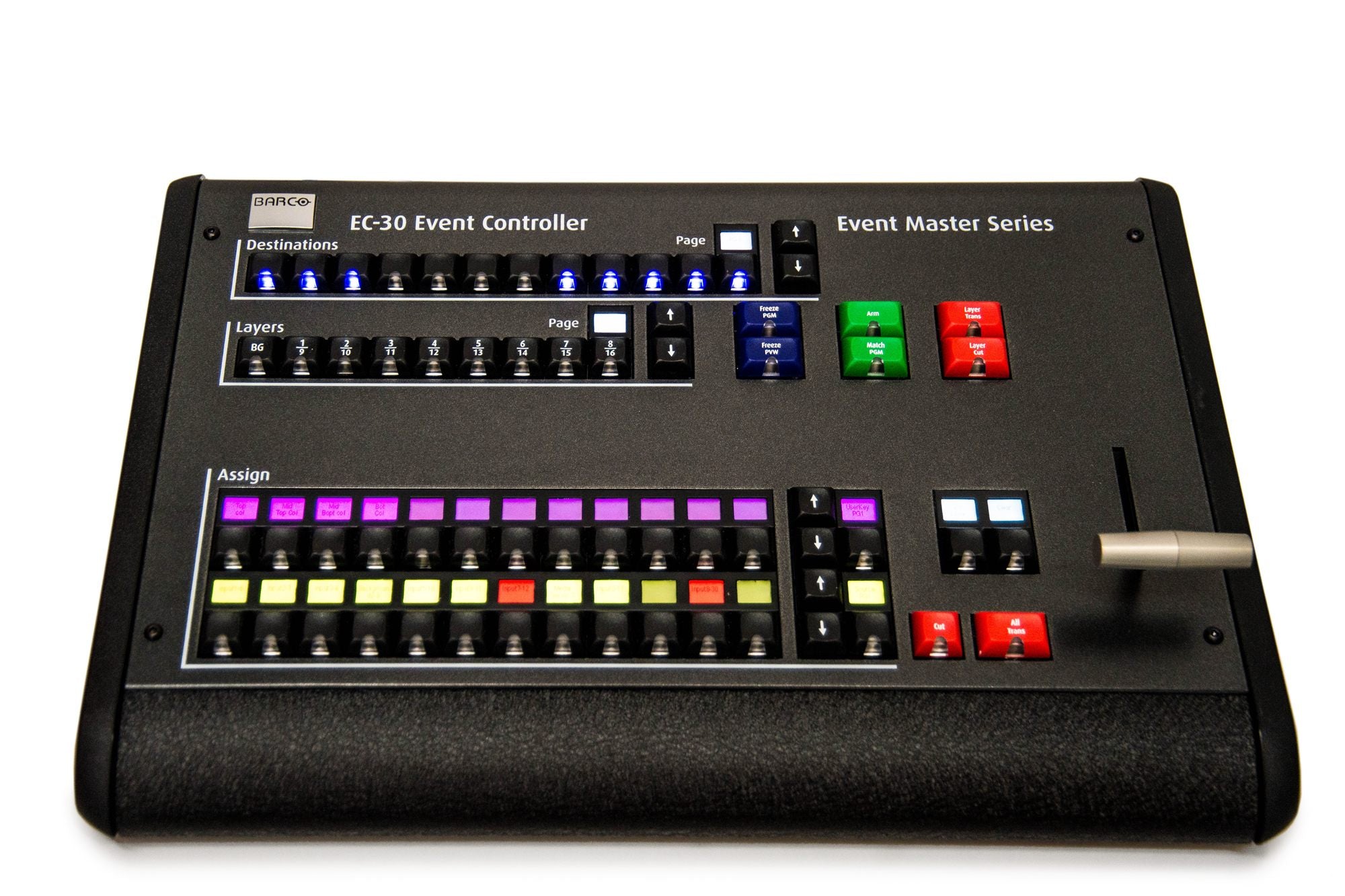 Barco EC-30 Event Controller