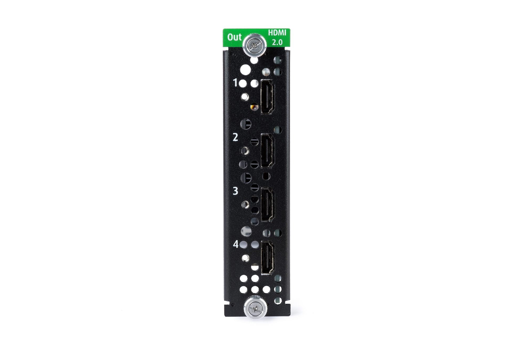 Barco HDMI 2.0 Quad Output Card