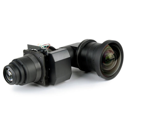 Barco TLD+ lens (0.37 : 1) UST 90Â° Ultra Short Throw, video lens
