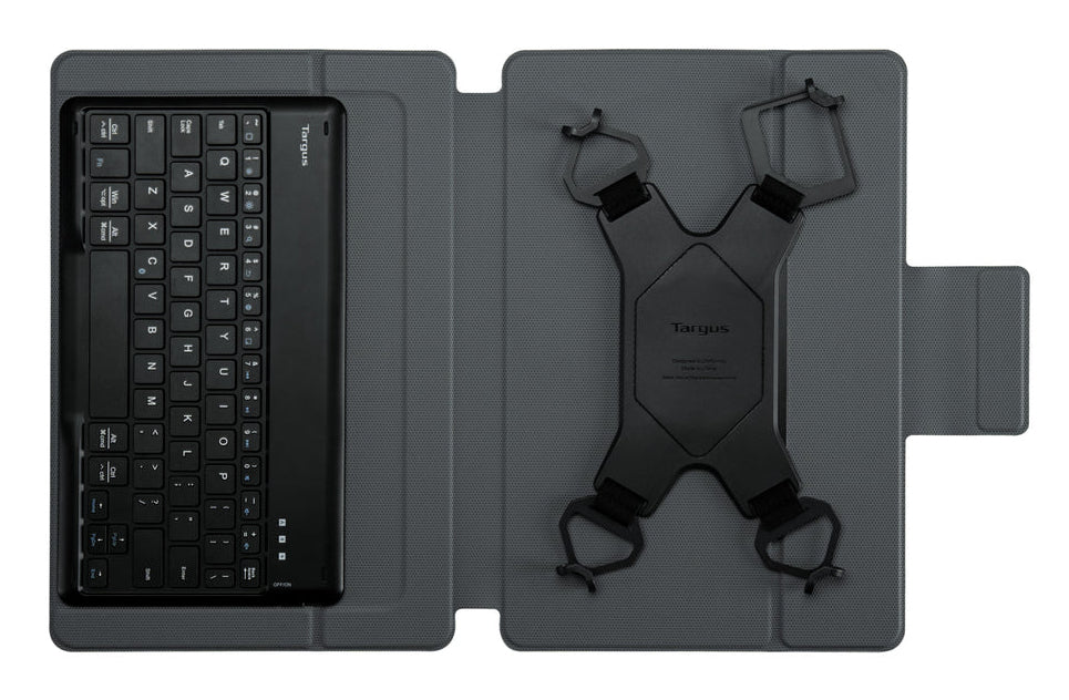 TARGUS SafeFit 9.5p - 11.5p Universal Keyboard Case NO