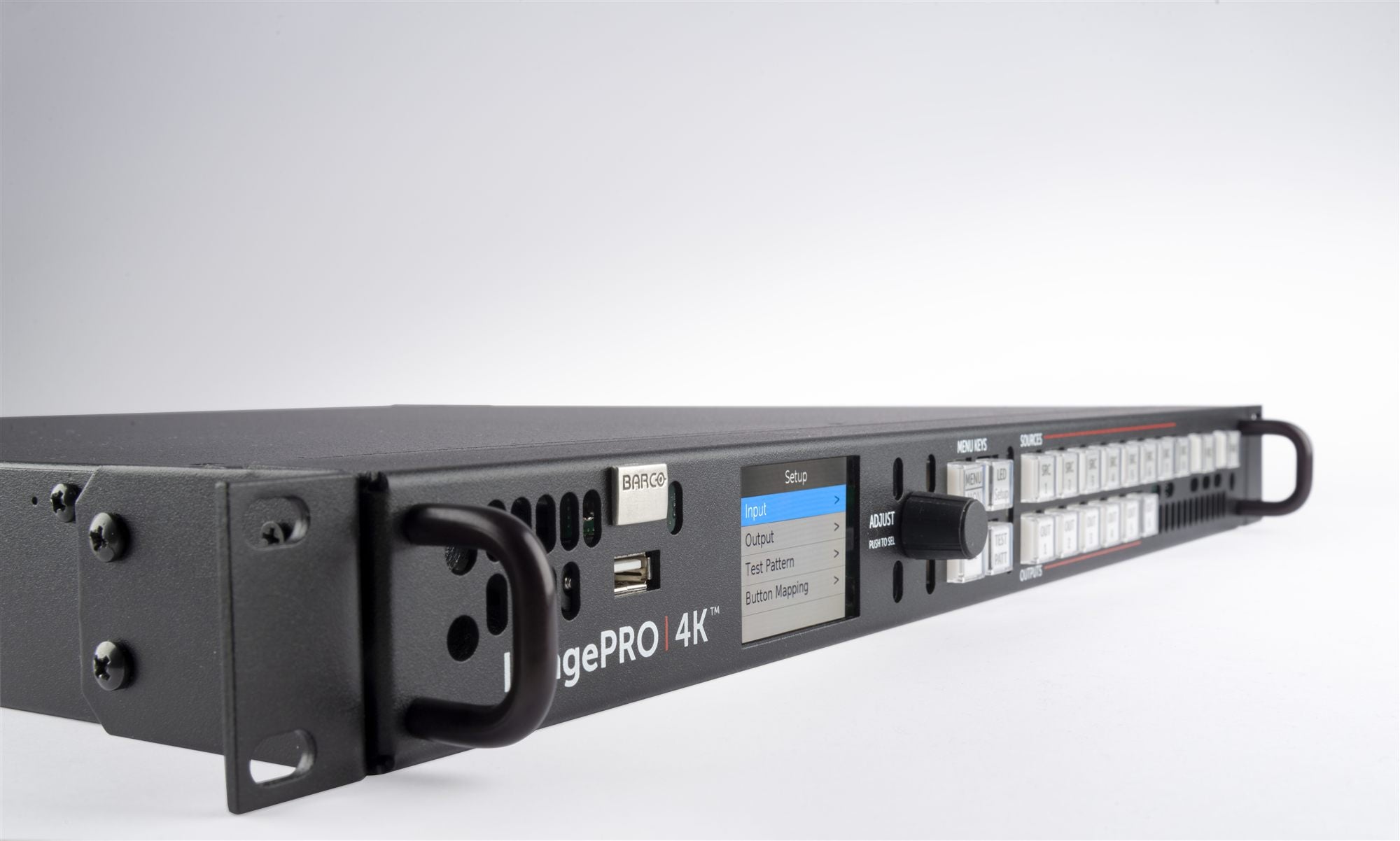 Barco ImagePRO-4K