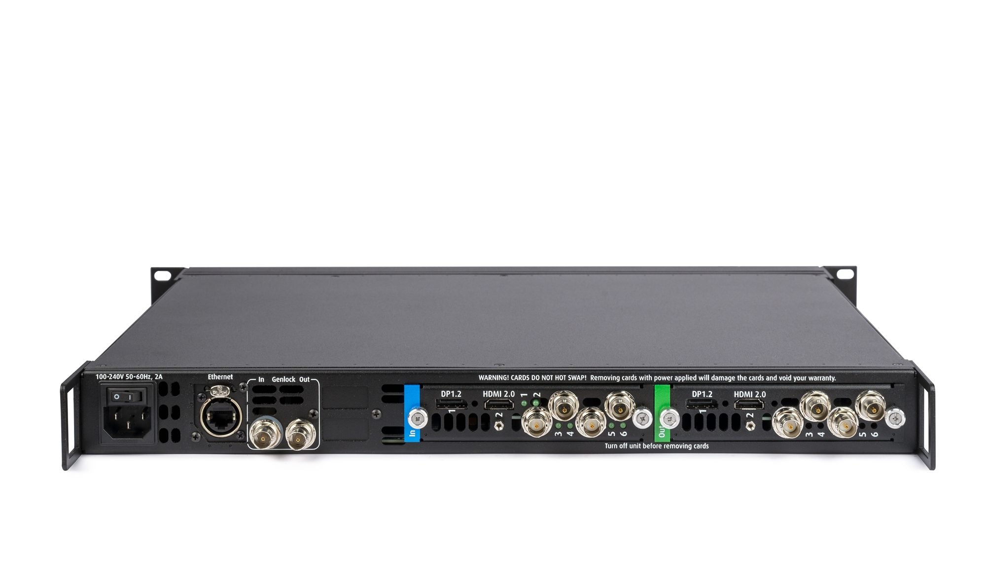 Barco ImagePRO-4K