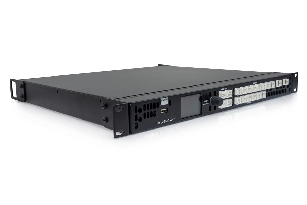 Barco ImagePRO-4K