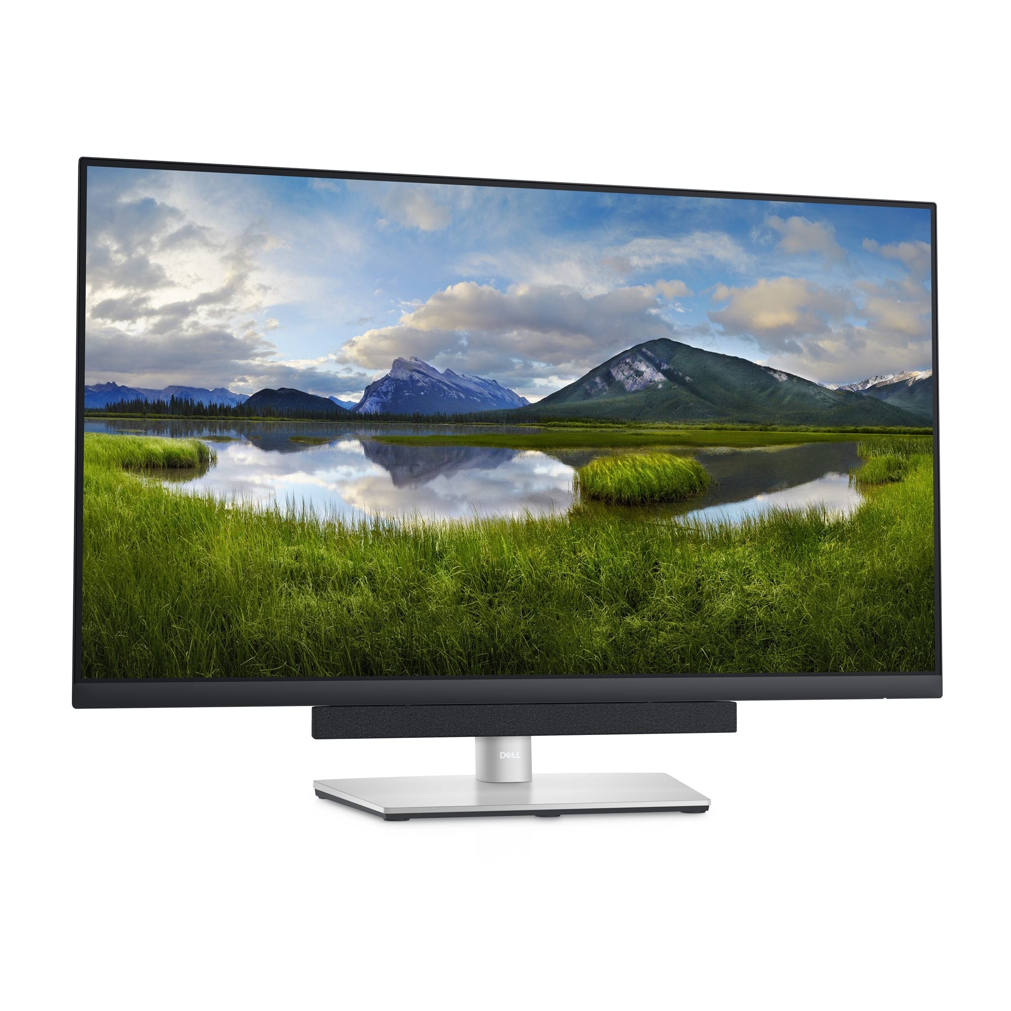 Dell Slim Soundbar SB521A speakers