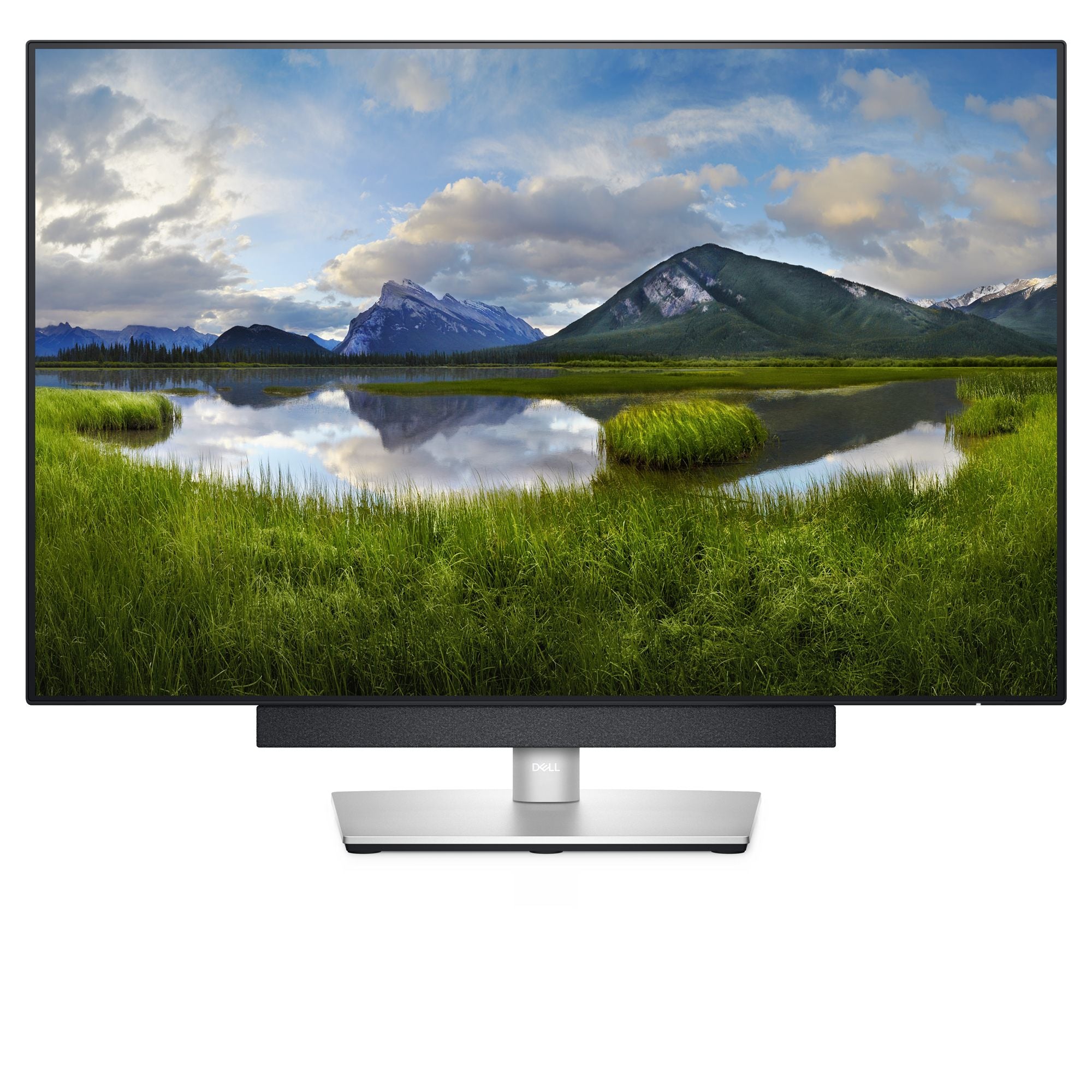 Dell Slim Soundbar SB521A speakers