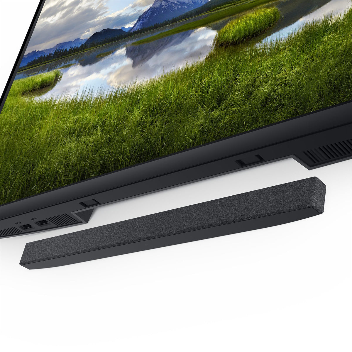 Dell Slim Soundbar SB521A speakers