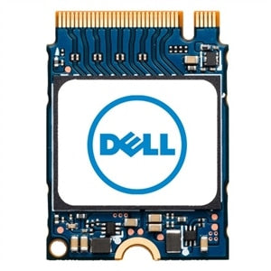 DELL AB292880 disque SSD M.2 256 GB PCI Express NVMe