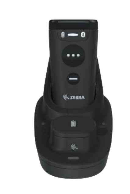 Zebra CS6080 Station de Charge (Slot Unique)