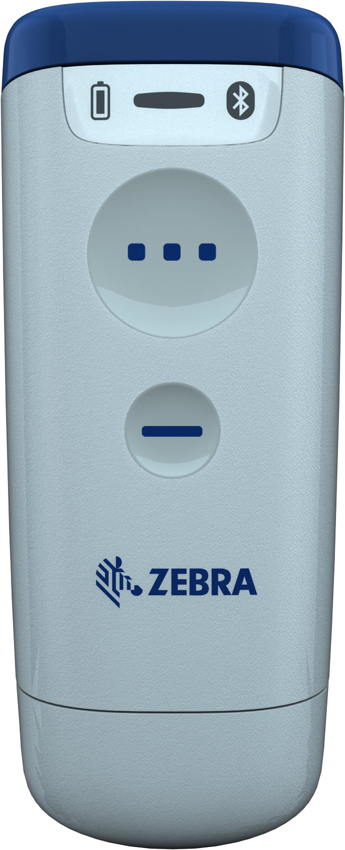 Zebra CS60-HC Lecteur de code barre portable 1D/2D LED Blanc