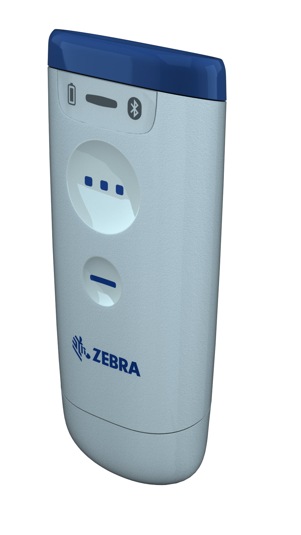 Zebra CS60-HC Lecteur de code barre portable 1D/2D LED Blanc