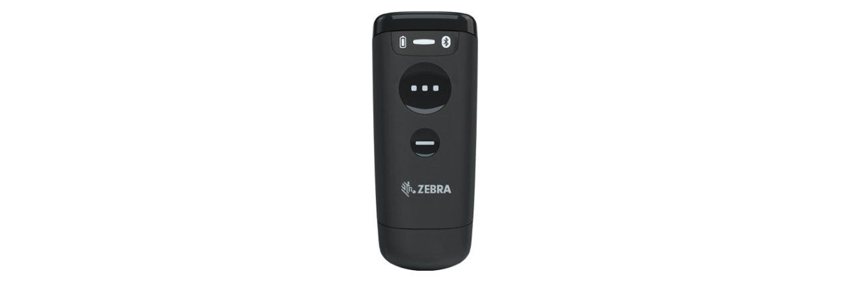 Zebra CS6080 Scanner de Codes-Barres Sans Fil 1D2D Portable IP65