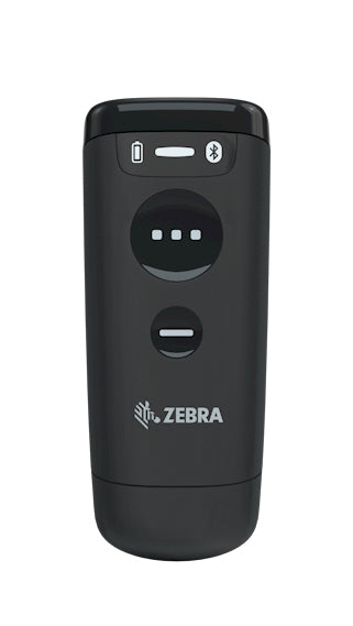 Zebra CS60 Lecteur de code barre portable 1D/2D LED Noir