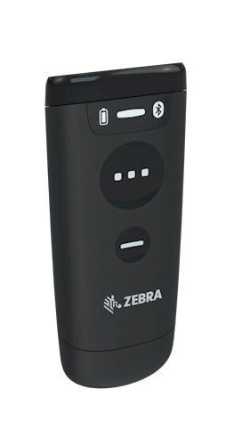 Zebra CS60 Lecteur de code barre portable 1D/2D LED Noir