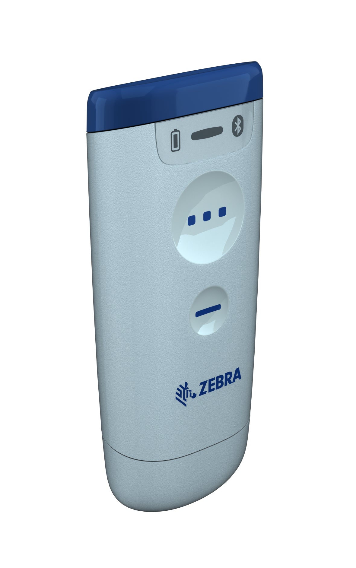 Zebra CS6080-HC4F00BVZWW Scanner de Codes Barres Portable Sans Fil 1D 2D IP65
