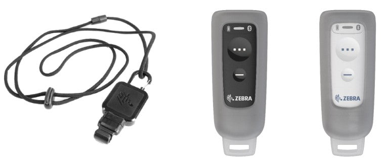 Zebra LNYD-000060W-04 accessoire pour lecteur de code barres Lanyard