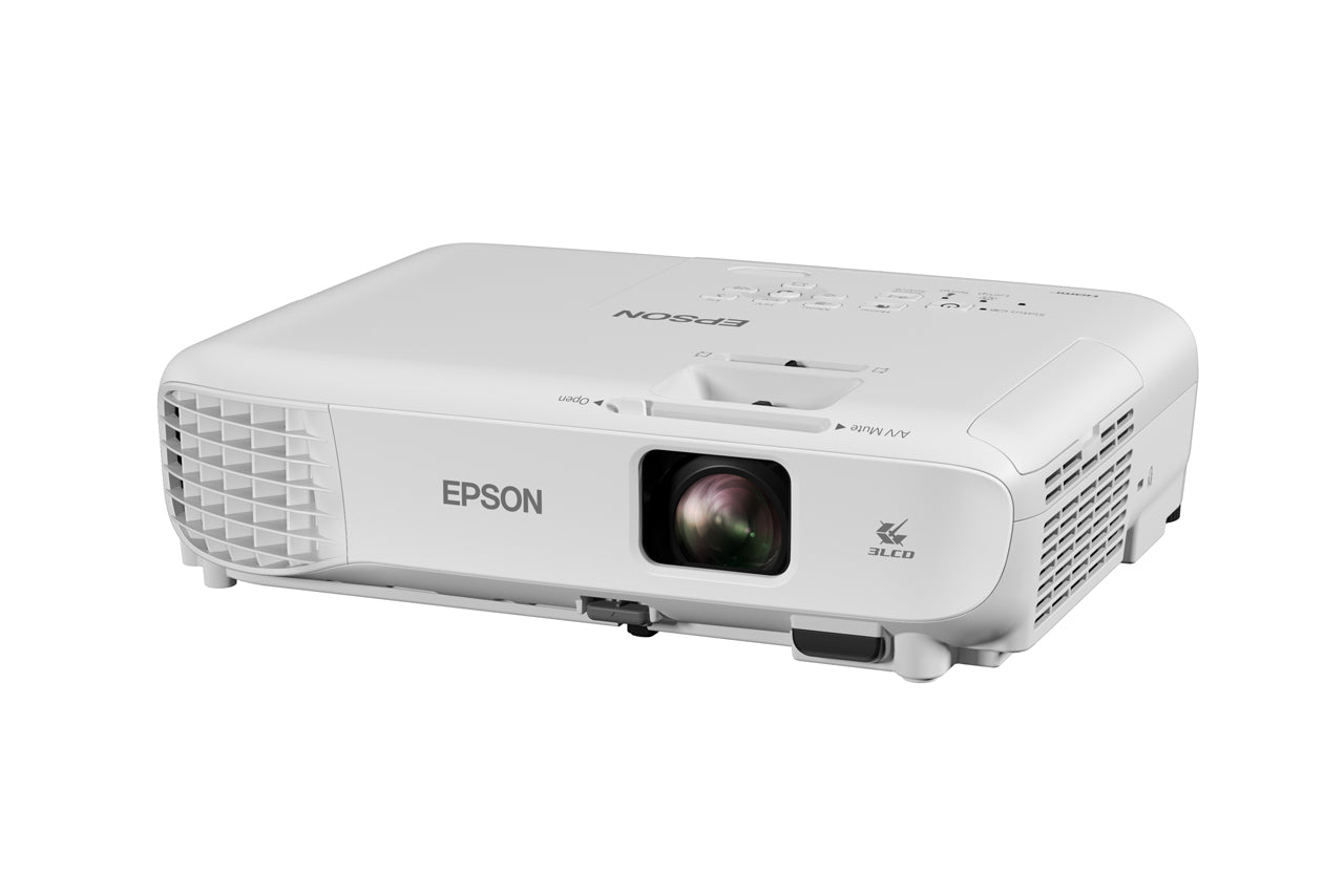 Epson EB-W06 Projector