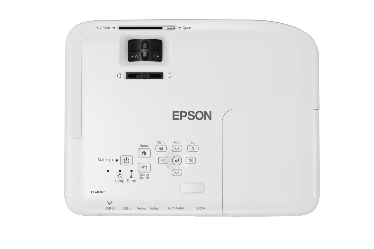 Epson EB-W06 Projector