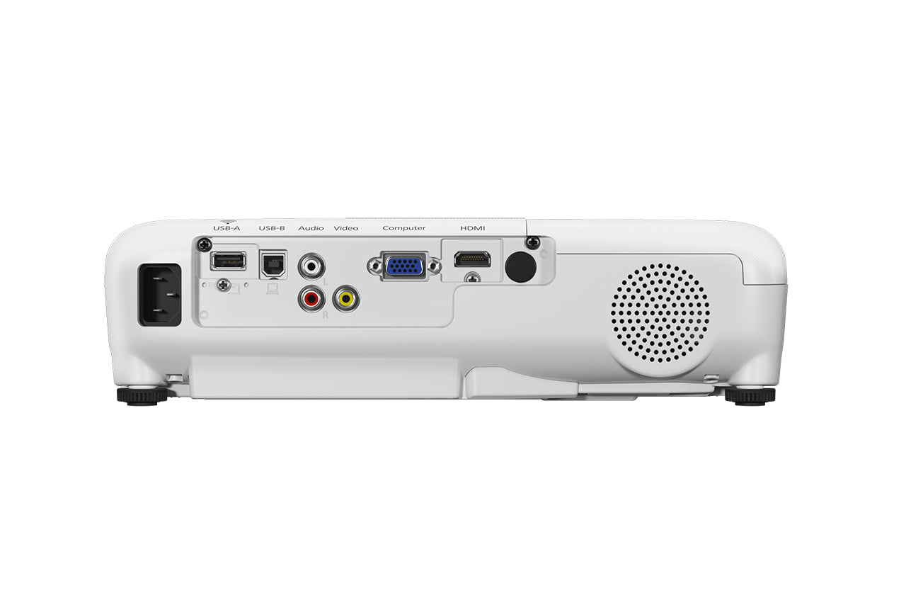 Epson EB-W06 Projector