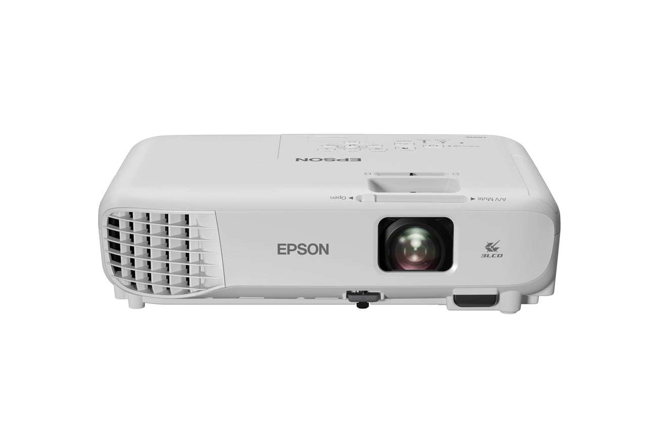 Epson EB-W06 Projector