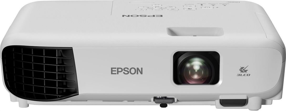 Epson projector EBE10