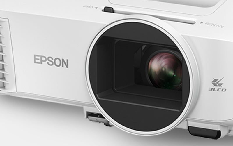 Epson projector EH-TW5700