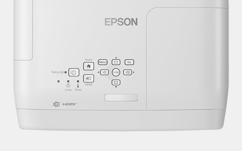 Epson projector EH-TW5700