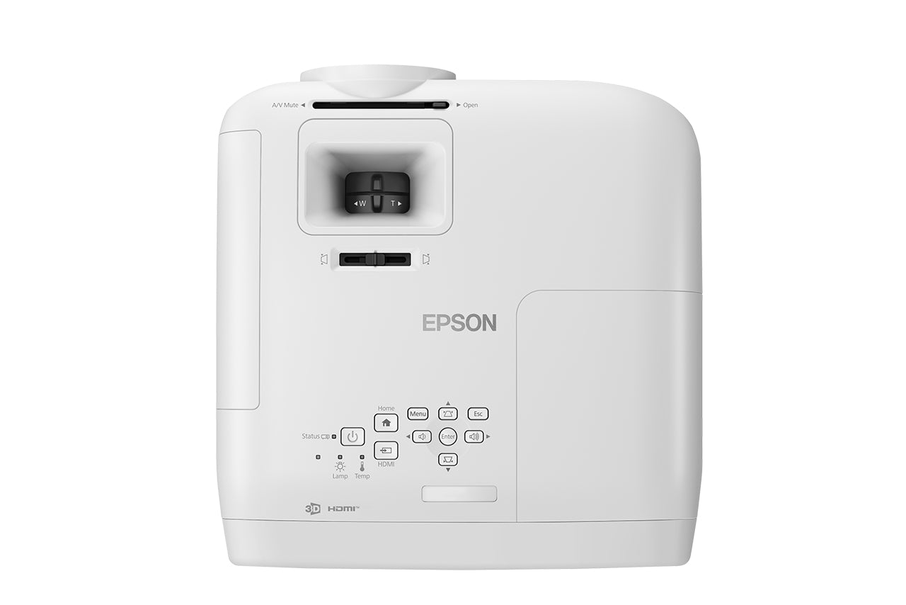Epson projector EH-TW5700