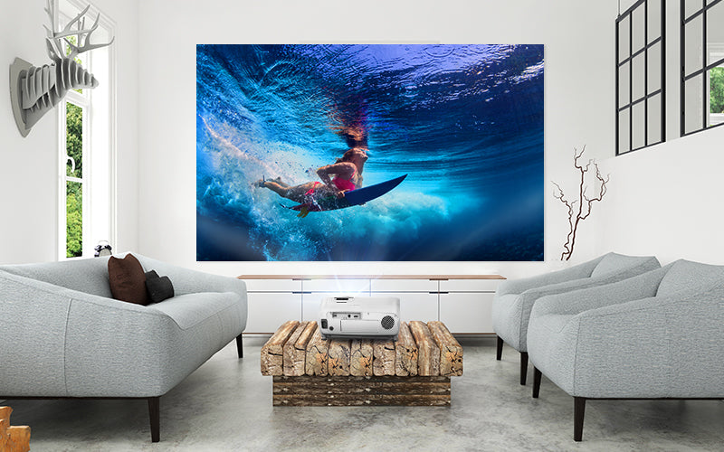Epson projector EH-TW5820