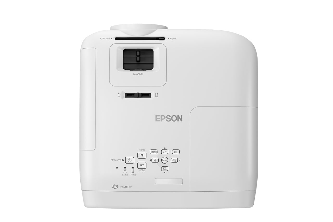 Epson projector EH-TW5820