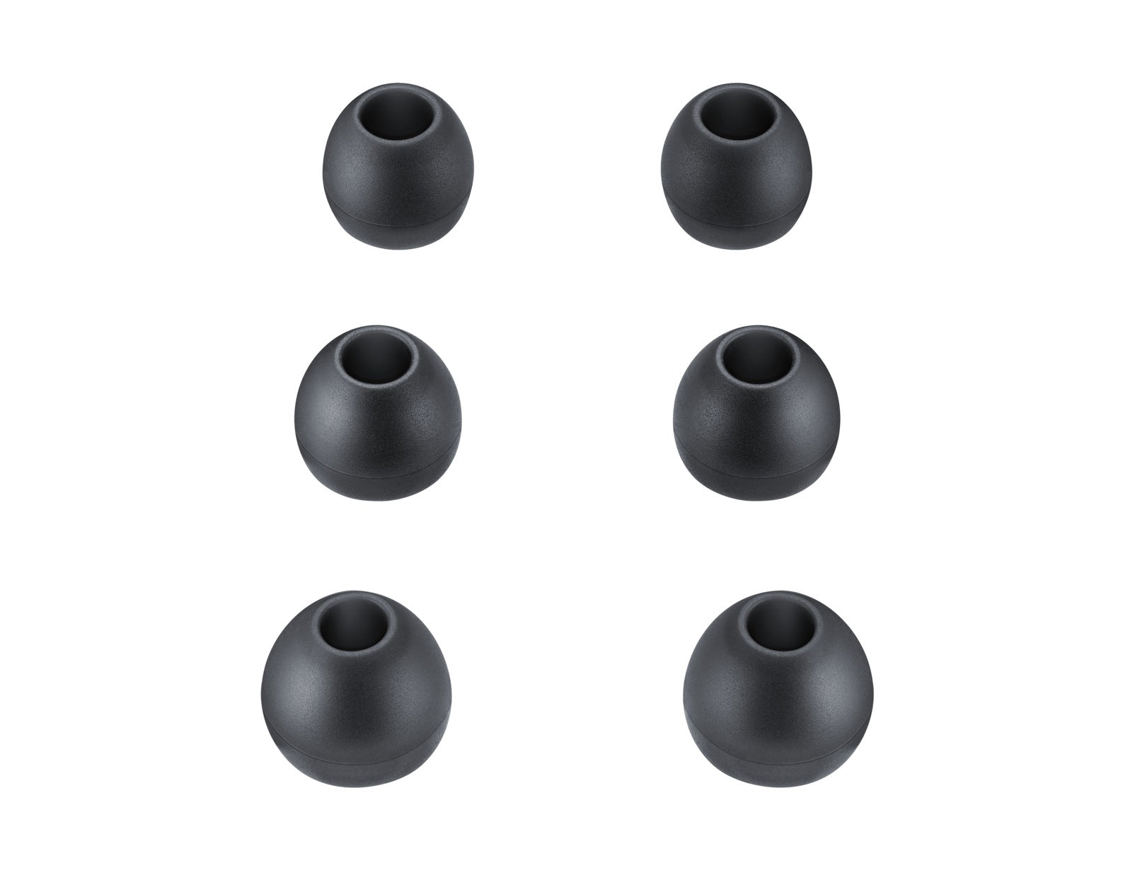 Samsung EO-IC100BBEGEU - Écouteur AKG Intra Auriculaire - Connecteur Type C, Noir, Télécommande (Emballage Original)