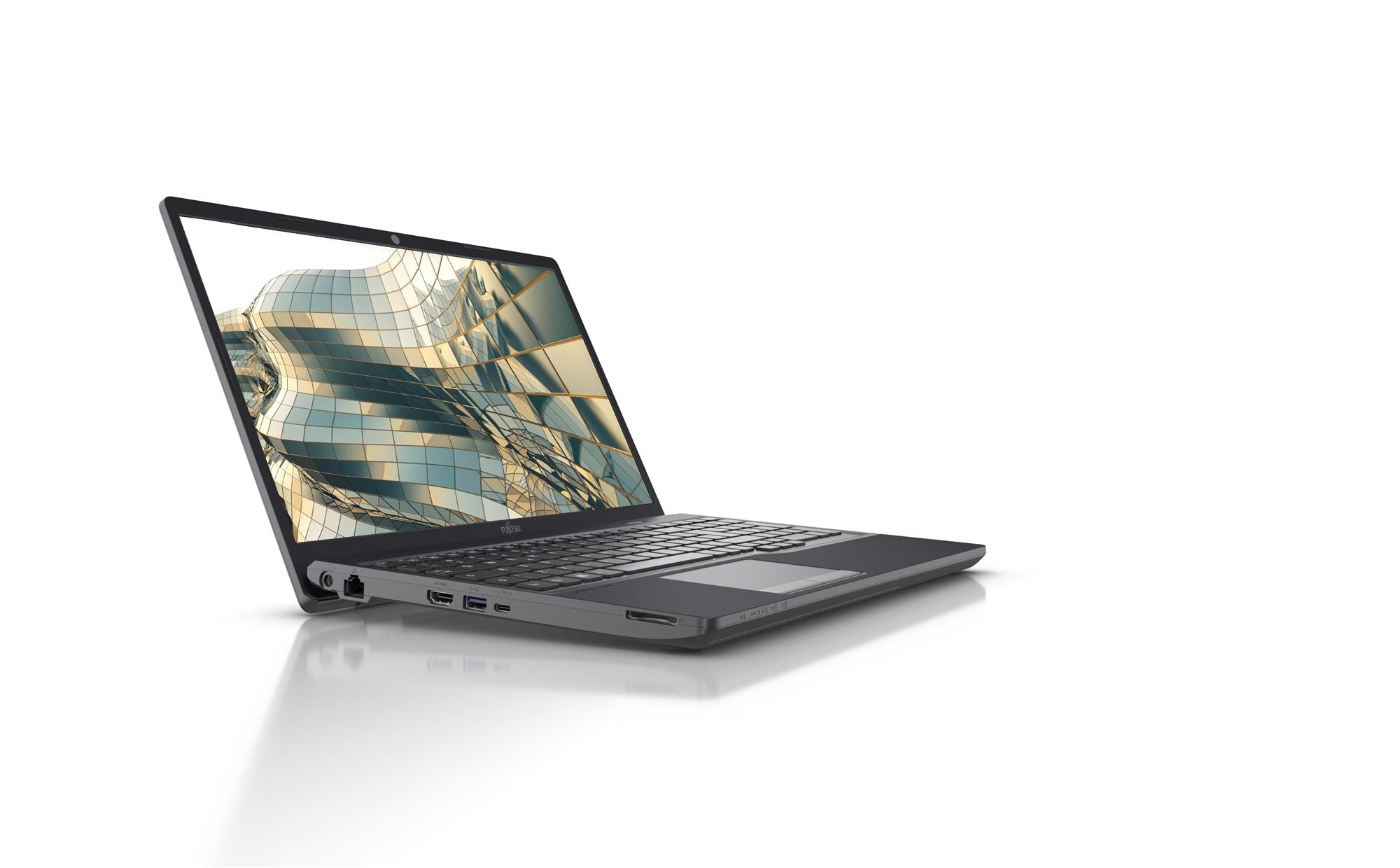 LB A3510/i5/"15.6"FHD/SSD 256 GB W10 Pro