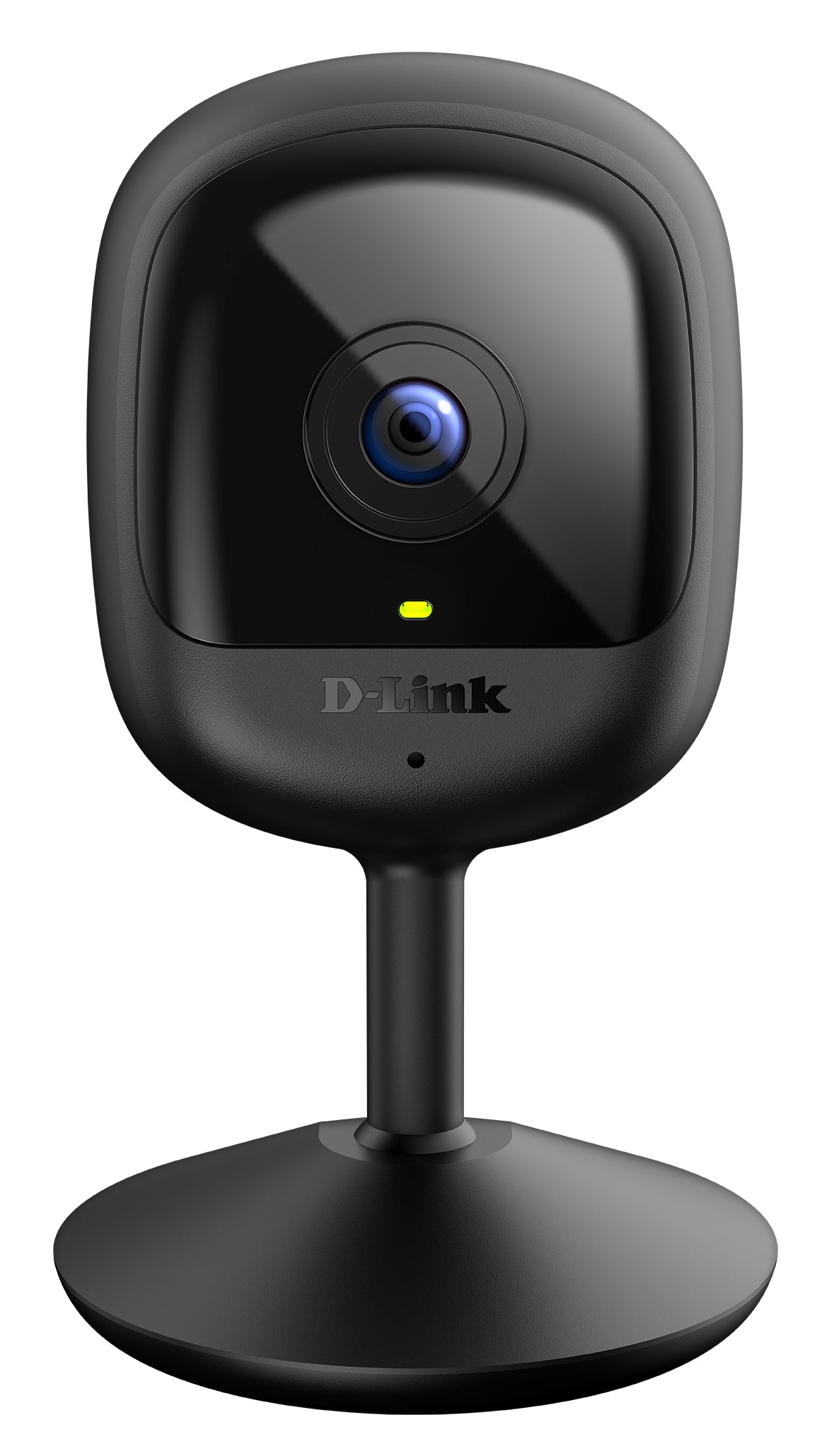 D-LINK Pro Series Compact Full HD Pro Wi-Fi Camera w/Full HD 1080p Resolution Sound & Motion Detection