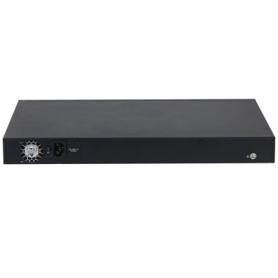 DAHUA- Switch manageable 24 ports Gigabits PoE (360W) DH-S42