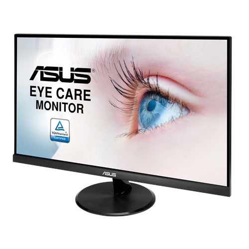 "ASUS VP279HE 68,6 cm (27"") 1920 x 1080 pixels Full HD LED Noir"
