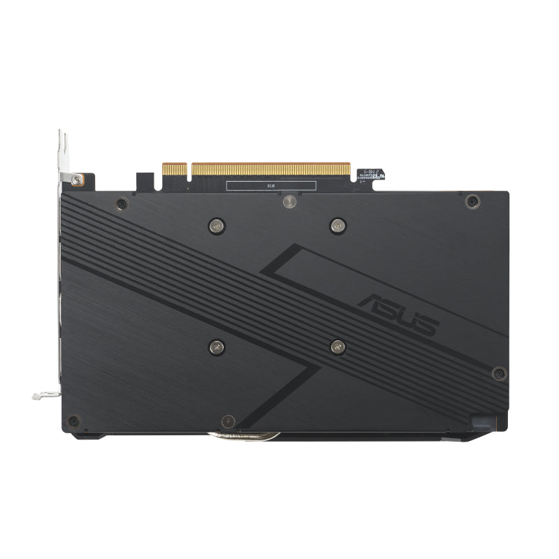 ASUS DUAL AMD Radeon RX 7600 8Go GDDR6 128-bit 1xHDMI 3xDP