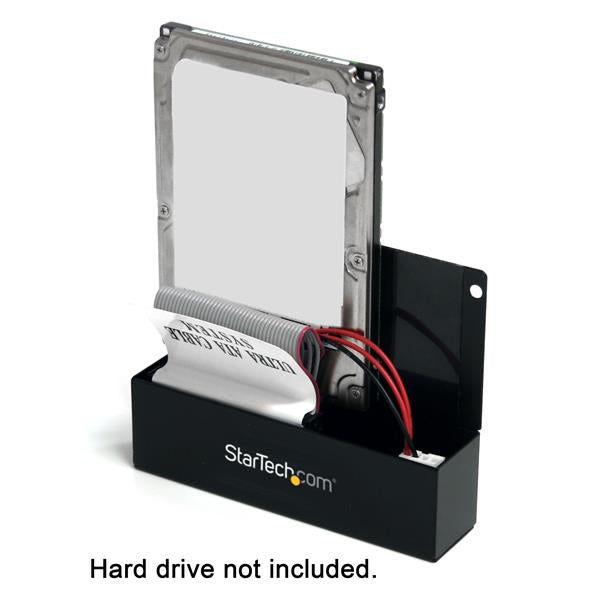 SATA to 2.5/3.5 IDE Hard Drive Adapter