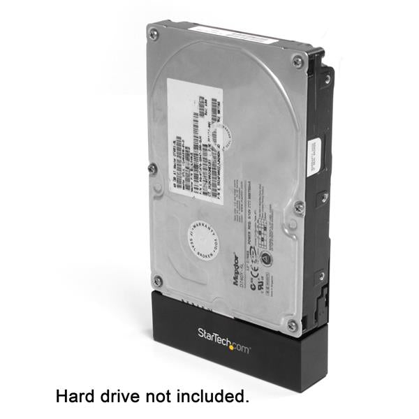 SATA to 2.5/3.5 IDE Hard Drive Adapter