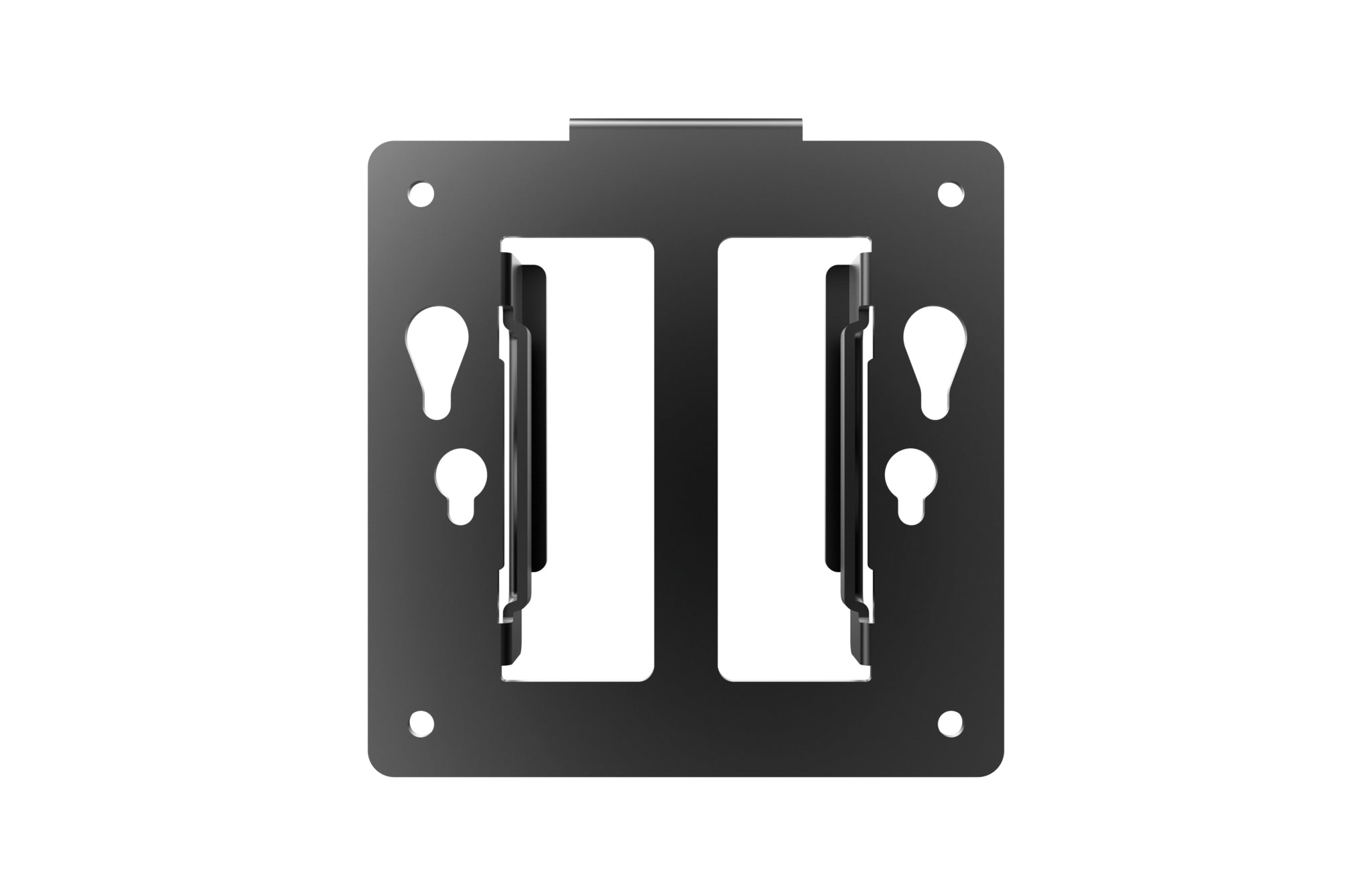 AOC VESA-E3 Bracket for 21.5-27p monitors from the E2F/E3F Series with Height Adjustment Stand