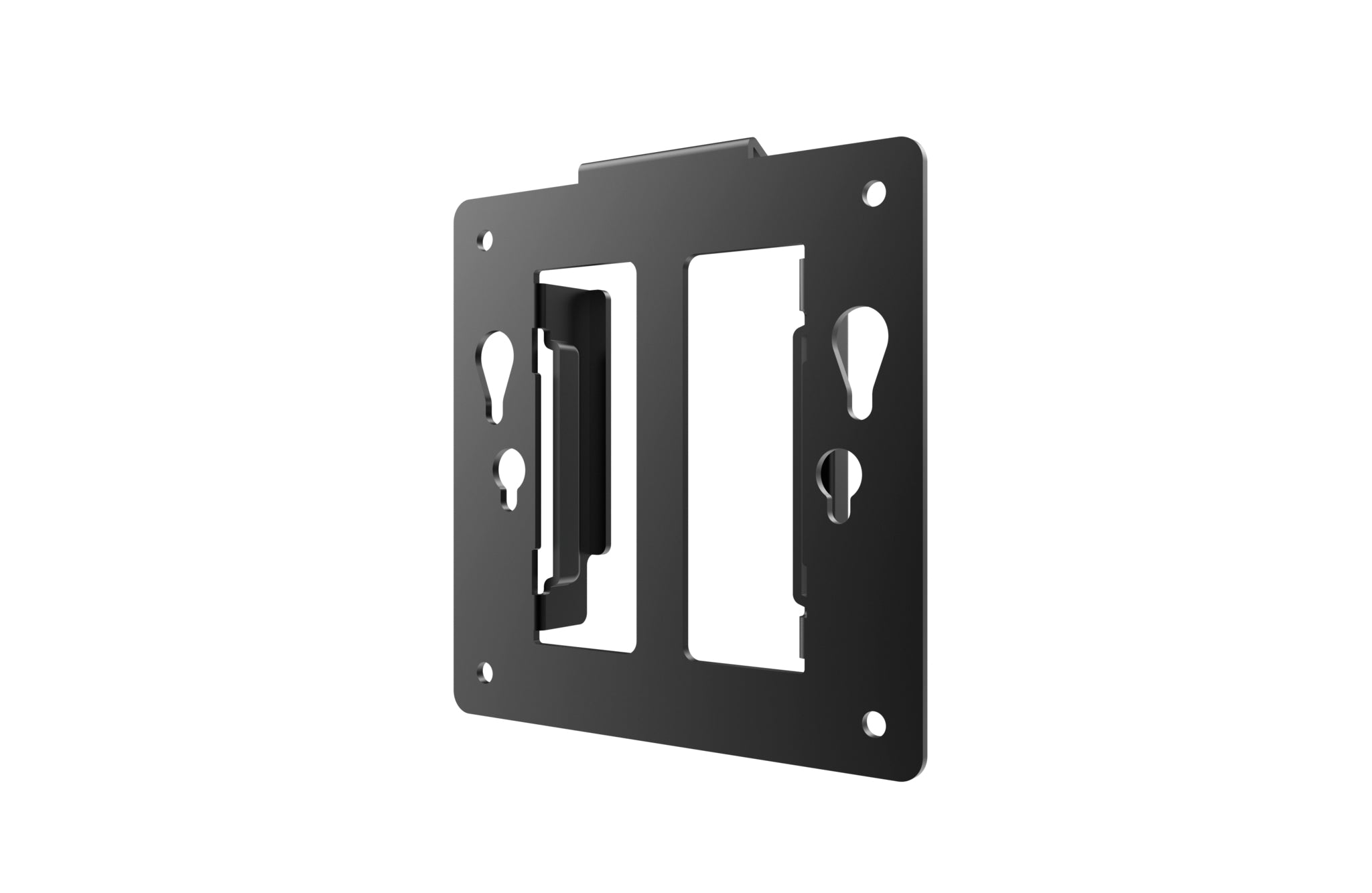 AOC VESA-P2 Bracket for 21.5-27p monitors from the P2 Series Not compatible with Q-U32P2 and other