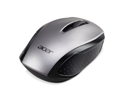 ACER CLAVIER ET SOURIS CHROME OS SANS FIL GRIS ET BLANC VERSION FRANÇAISE