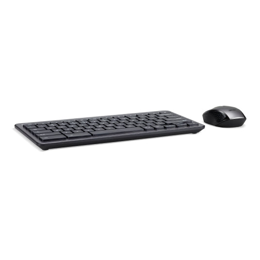 ACER CLAVIER ET SOURIS CHROME OS SANS FIL GRIS ET BLANC VERSION FRANÇAISE