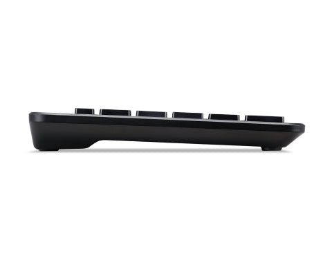 ACER CLAVIER ET SOURIS CHROME OS SANS FIL GRIS ET BLANC VERSION FRANÇAISE